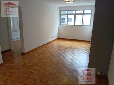 Apartamento, 2 quartos, 86 m² - Foto 1