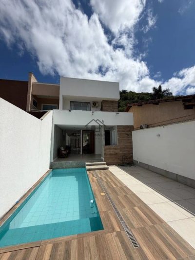Casa, 4 quartos, 180 m² - Foto 2