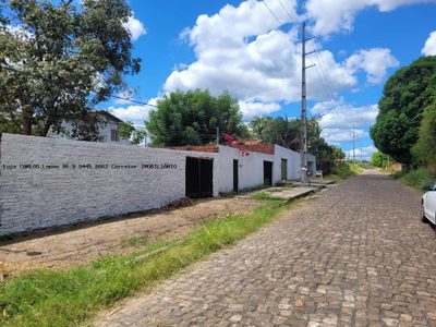 Terreno, 438 m² - Foto 2