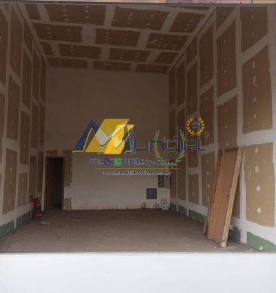 Loja-Salão, 60 m² - Foto 4