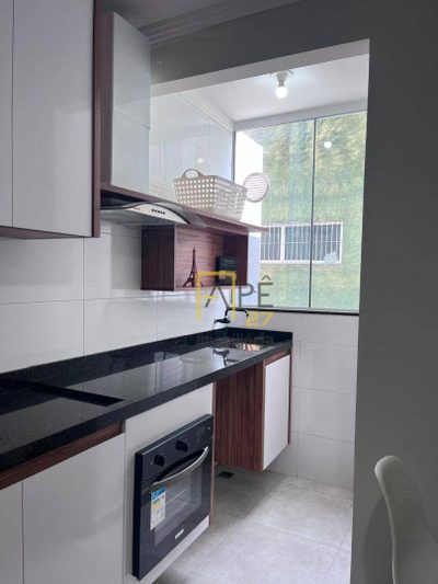 Apartamento, 1 quarto, 29 m² - Foto 4