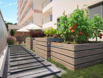 Apartamento, 1 quarto, 40 m² - Foto 4