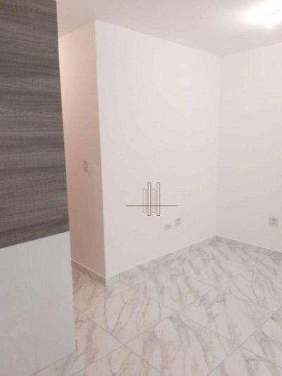 Apartamento, 1 quarto, 32 m² - Foto 4