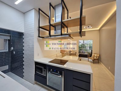 Apartamento, 2 quartos, 65 m² - Foto 3