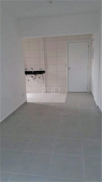 Apartamento, 2 quartos, 51 m² - Foto 2