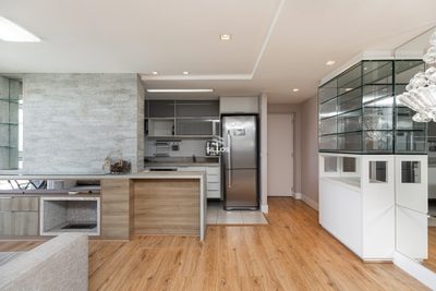 Apartamento, 3 quartos, 77 m² - Foto 3