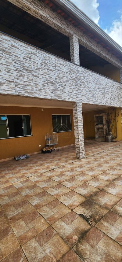 Casa, 4 quartos, 200 m² - Foto 3