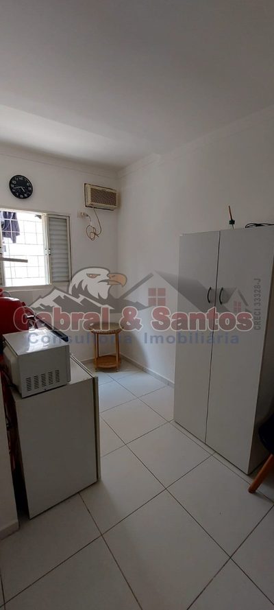 Kitnet-Studio, 30 m² - Foto 4