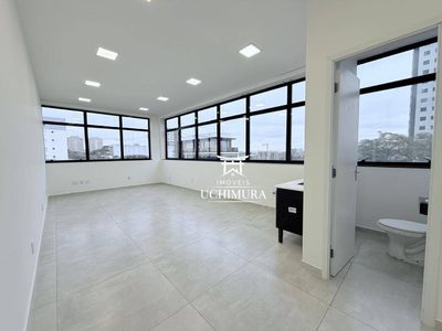 Sala-Conjunto, 36 m² - Foto 3