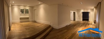 Apartamento, 3 quartos, 220 m² - Foto 4