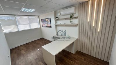 Sala-Conjunto, 20 m² - Foto 3