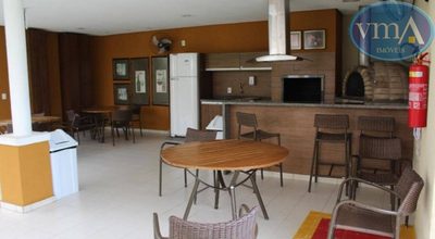 Apartamento, 3 quartos, 66 m² - Foto 3