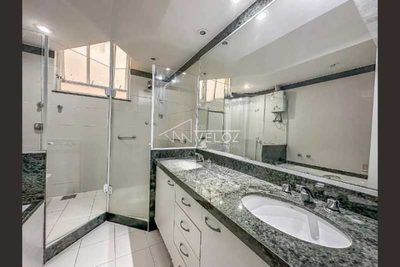 Apartamento, 3 quartos, 165 m² - Foto 5