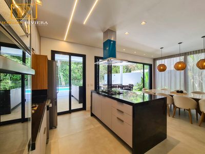 Casa, 5 quartos, 452 m² - Foto 3