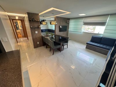 Cobertura, 3 quartos, 168 m² - Foto 1