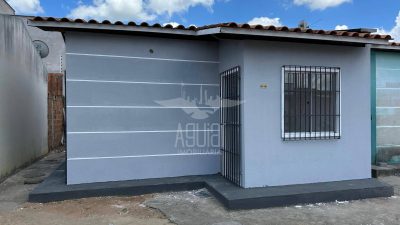 Casa, 2 quartos - Foto 1