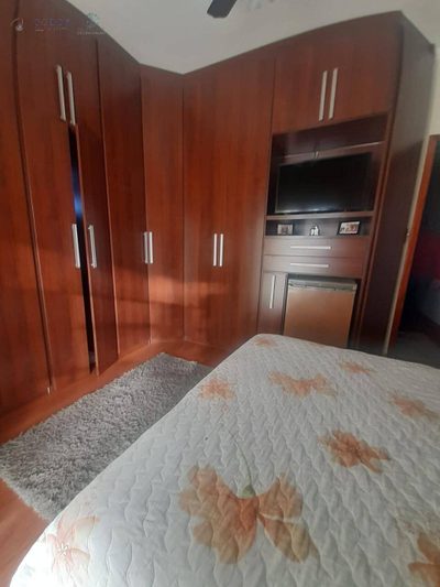 Casa, 3 quartos - Foto 5