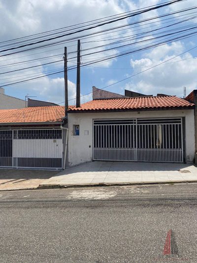 Casa, 3 quartos - Foto 2