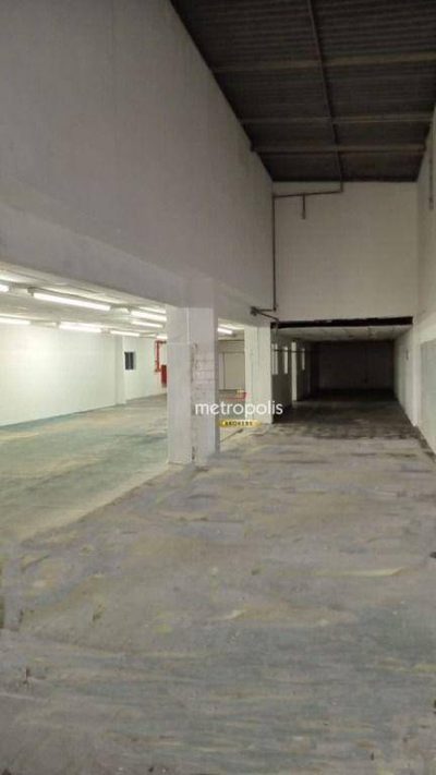 Depósito-Galpão, 1240 m² - Foto 4