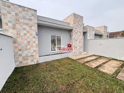 Casa, 2 quartos, 62 m² - Foto 3