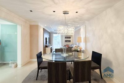 Apartamento, 3 quartos, 121 m² - Foto 4