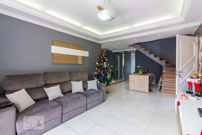 Casa, 3 quartos, 290 m² - Foto 3