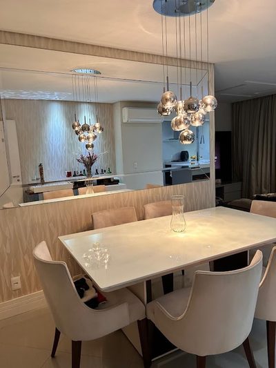 Apartamento, 2 quartos, 97 m² - Foto 4