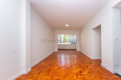 Apartamento, 2 quartos, 117 m² - Foto 1