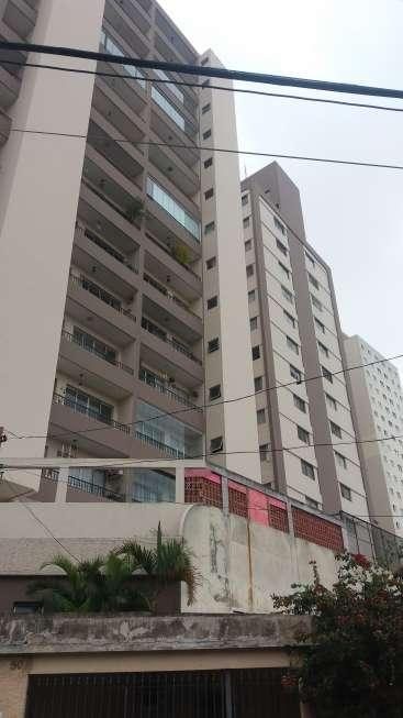 Apartamento, 3 quartos, 110 m² - Foto 3