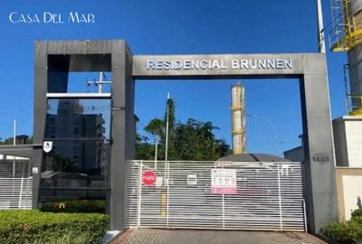 Apartamento, 2 quartos, 38 m² - Foto 1