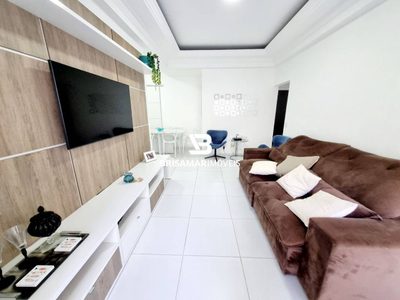 Apartamento, 3 quartos, 88 m² - Foto 2