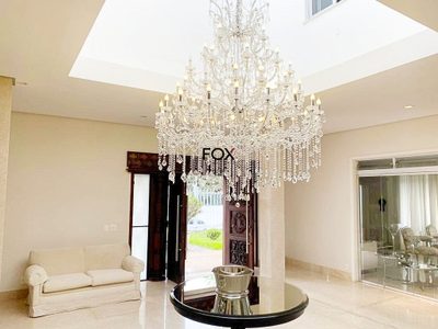 Casa, 7 quartos, 778 m² - Foto 2