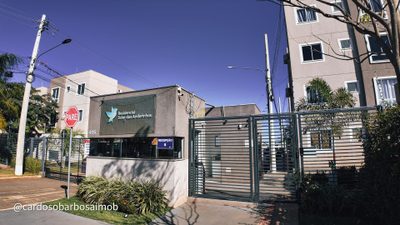 Apartamento, 2 quartos, 46 m² - Foto 1