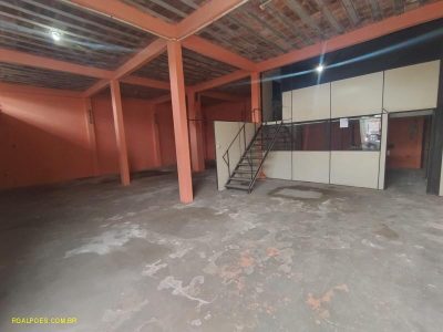Sala-Conjunto, 230 m² - Foto 1