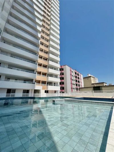 Apartamento, 1 quarto, 52 m² - Foto 3