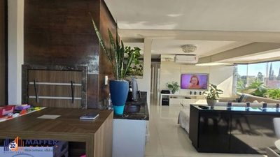 Apartamento, 3 quartos, 111 m² - Foto 4