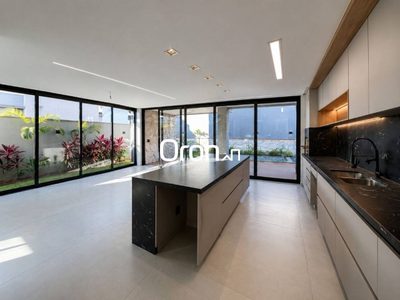 Sobrado, 4 quartos, 218 m² - Foto 3