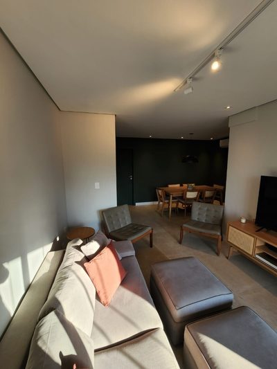 Apartamento, 3 quartos, 94 m² - Foto 3