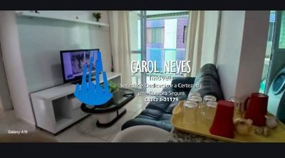 Apartamento, 2 quartos, 68 m² - Foto 3