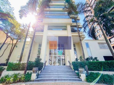 Apartamento, 4 quartos, 214 m² - Foto 5