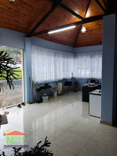 Sítio, 3 quartos, 4 hectares - Foto 3