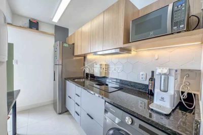 Apartamento, 2 quartos, 63 m² - Foto 1