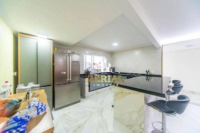 Sobrado, 5 quartos, 370 m² - Foto 5