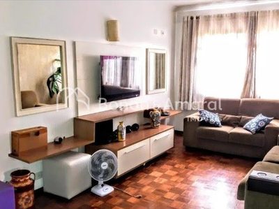 Apartamento, 3 quartos, 108 m² - Foto 3