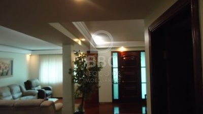 Sobrado, 3 quartos, 247 m² - Foto 4
