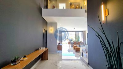 Casa, 4 quartos, 1223 m² - Foto 3