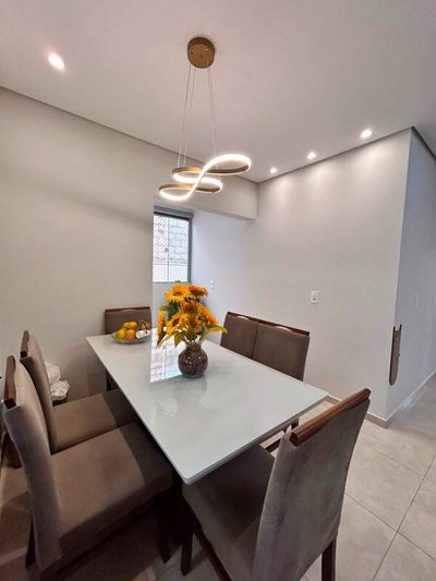 Apartamento, 2 quartos, 76 m² - Foto 4