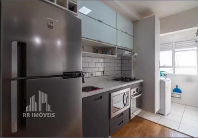 Apartamento, 2 quartos, 58 m² - Foto 2