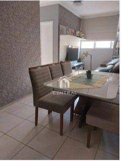 Apartamento, 2 quartos, 52 m² - Foto 2