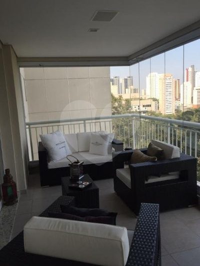Apartamento, 4 quartos, 223 m² - Foto 5